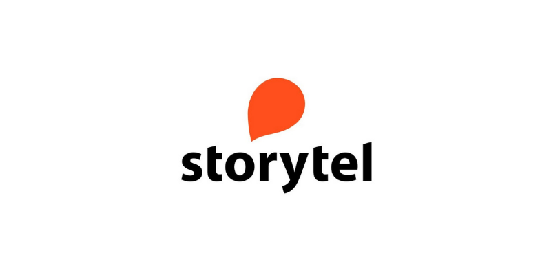Storytel Premium Üyelik 