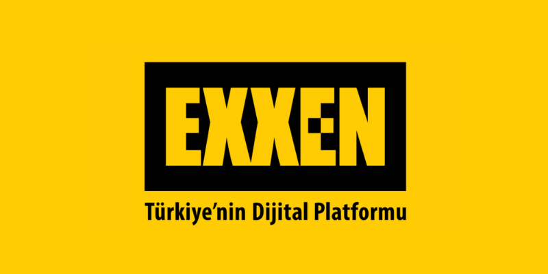 Exxen 3 Aylık Reklamsız Üyelik 