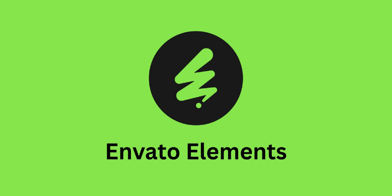 Envato Elements 30 Gün
