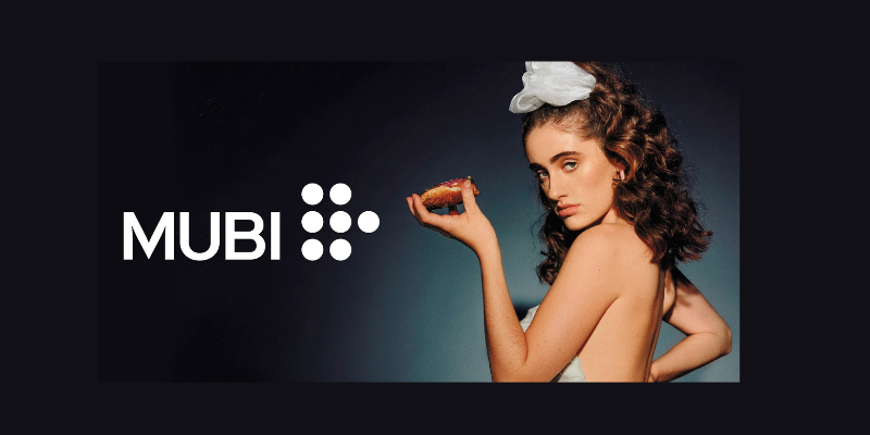 MUBI TV 3 Aylık Üyelik