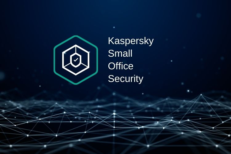 Kaspersky Small Office Security - 1 Yıl - 6 Cihaz