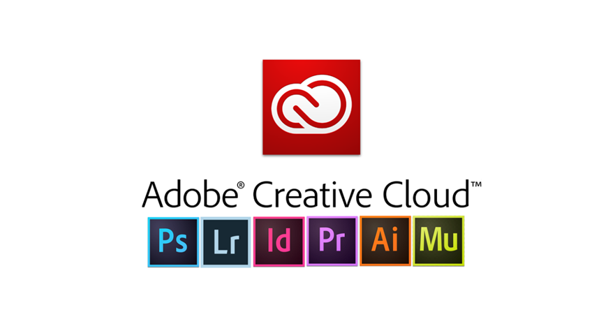 Adobe Creative Cloud - 3 Aylık (Tam garantilidir.)