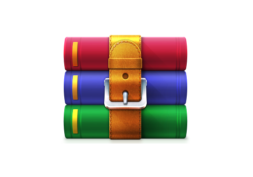 WinRAR Ömür Boyu