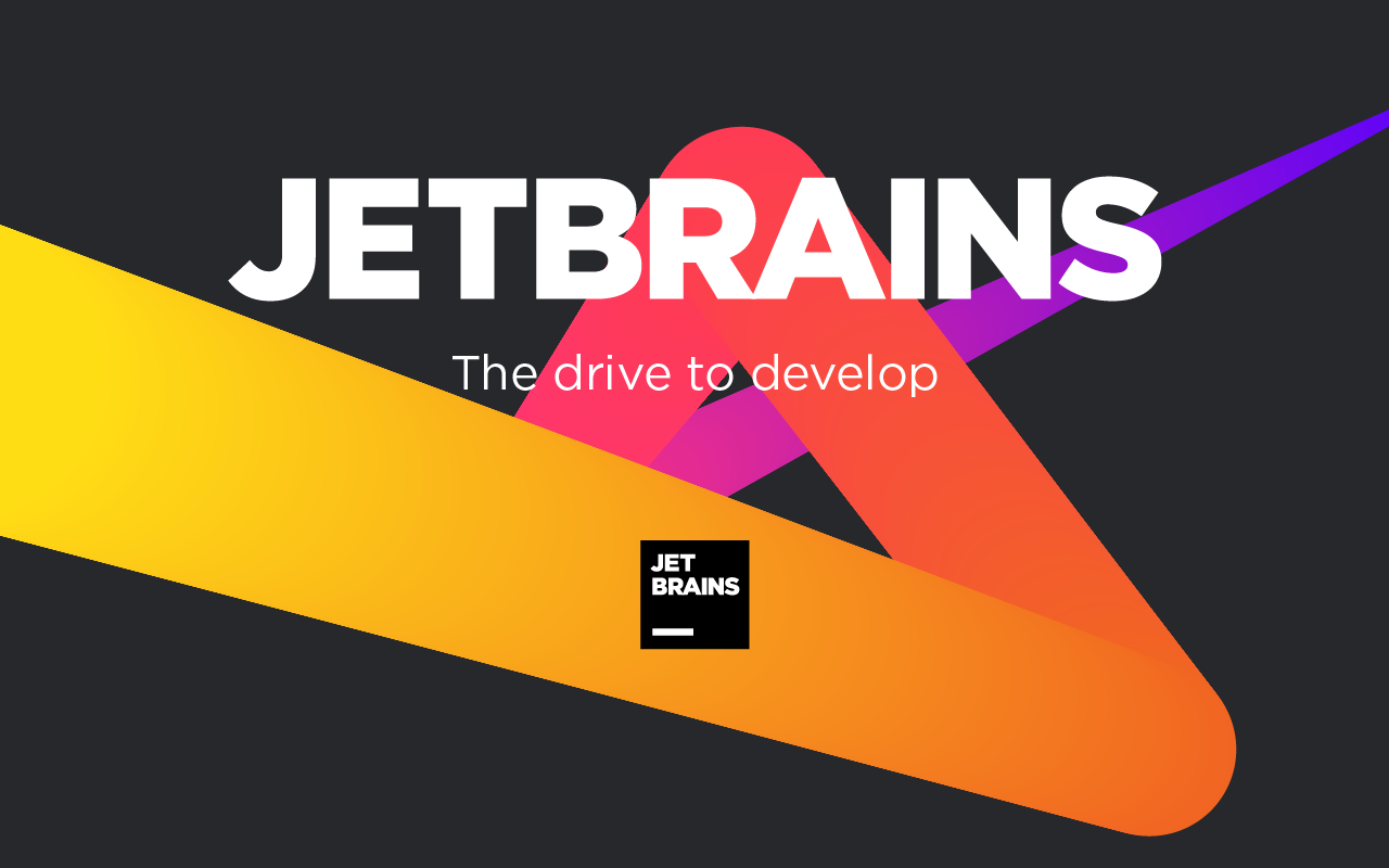 Jetbrains (Garanti: 3 Ay)