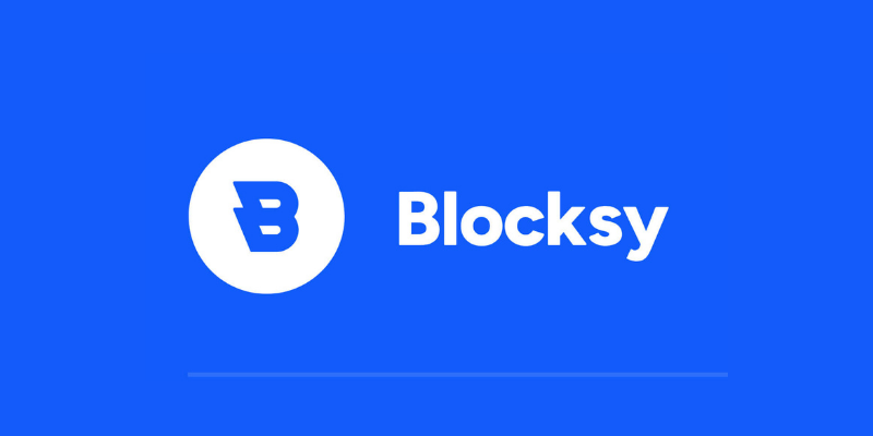 Blocksy