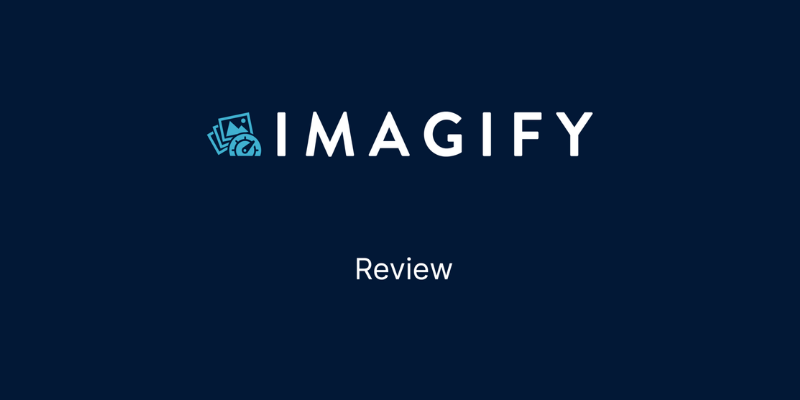 Imagify Pro 1 Yıllık