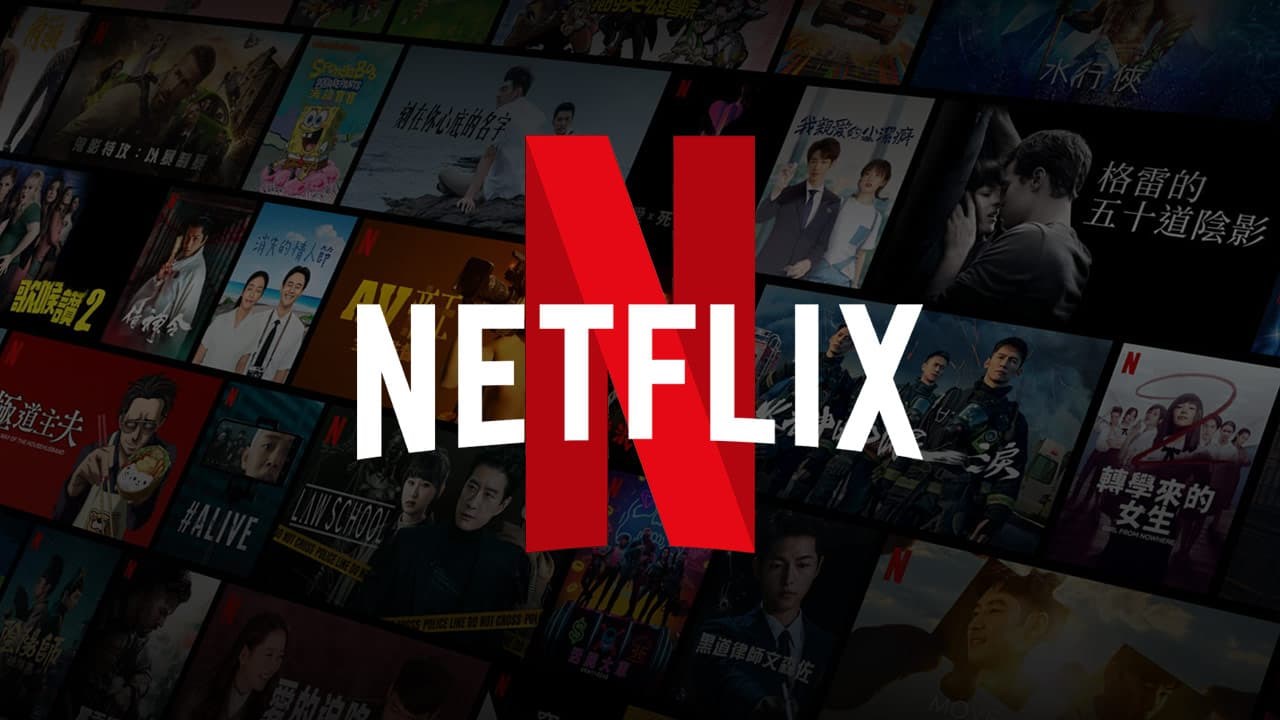 1 Aylık Netflix Premium 4K Üyelik
